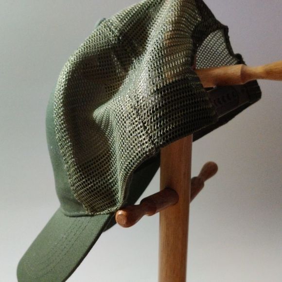 Adventure Sonoma Hat in Nature‎ Green main image 5